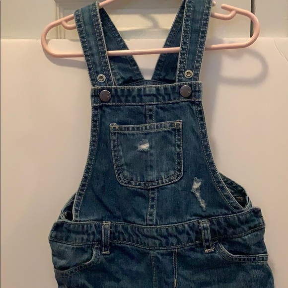 Overalls - Picture 2 of 3